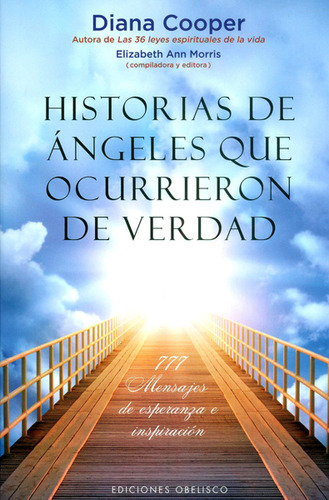 Historias De Ángeles Que Ocurrieron De Verdad