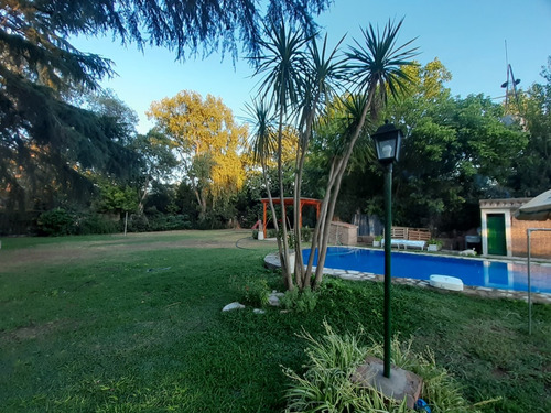 Imagen 10 de 11 de Alquiler De Quinta Para Pasar El Día En 20 De Junio - La Mat