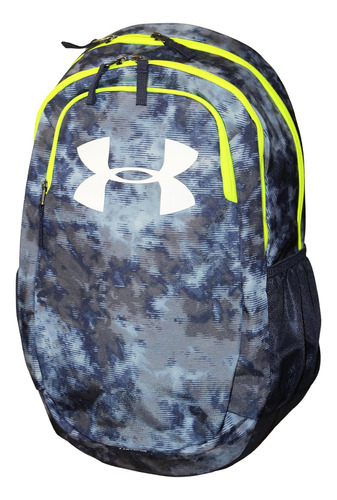 Mochila Under Armour Scrimmage 2.0 (midnight 410)