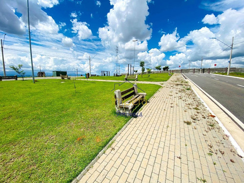 Terreno Reserva Rudá Bairro Da Floresta À Venda, 262 M² Por R$ 310.000 - Jardim Santa Júlia - São José Dos Campos/sp - Te0060