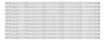 Comprar Kit Leds For Hisense 50k20dw 50k20d 50k20dg Aluminio, Nuevo
