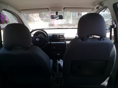 Volkswagen Suran 1.6 2010 Anticipo Y Cuotas Fijas En $$$