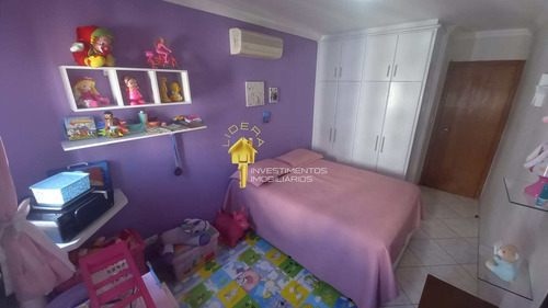 Imagem 21 de 30 de Apartamento Com 3 Dorms, Canto Do Forte, Praia Grande - R$ 599 Mil, Cod: 286 - V286