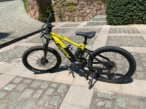 Bicicleta Frey M600 2.0