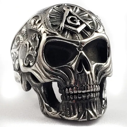 Anillo de calavera significado new arrivals
