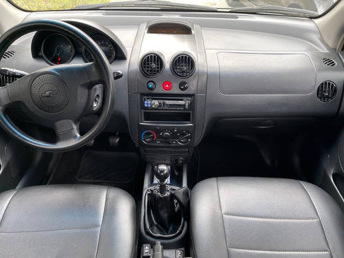 Chevrolet Aveo Family Modelo 2012 / 87.000 Kms