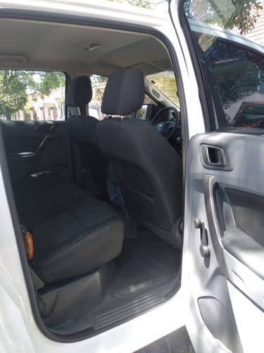 Ford Ranger Xl 2.5 Nafta