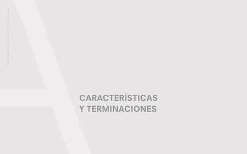 Imagen 8 de 21 de Casa Crespo Av Corrientes Al 5400 238 M2 4 Dormitorios Mas Dependencia Amenities Entrega 2021