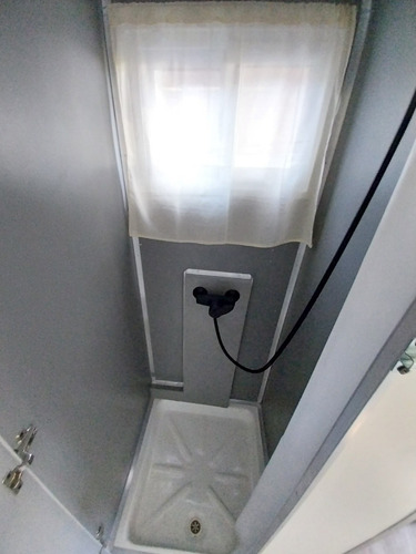 Imagen 8 de 20 de Tiny House, Casa Prefabricada, Cabaña, Oficina Móvil