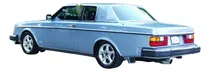 Comprar Color De Retoque Azul Poly Volvo V240 Bertone