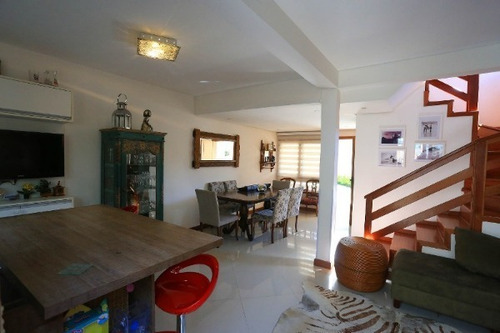 Imagem 3 de 15 de Casa Condominio - Tristeza - Ref: 381732 - V-mi16220