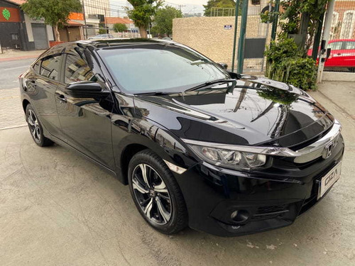 Imagem 1 de 11 de Honda Civic Ex Cvt 2019
