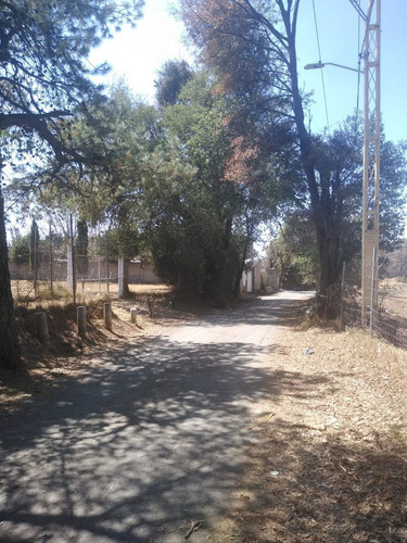 Oportunidad Terreno En Venta Lerma