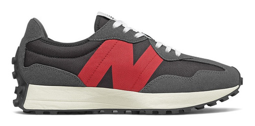 Championes New Balance De Hombre - Ms327ff