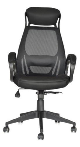 Silla De Oficina Presidente Dayton Lap Mobelart