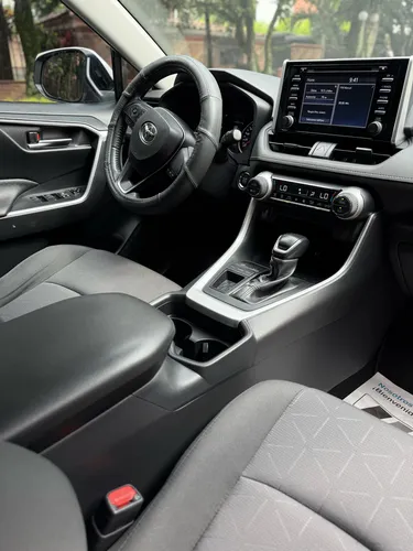 Toyota RAV4 2.0 Xle 4X2 Cvt