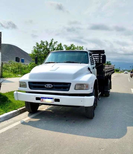 Ford F12000