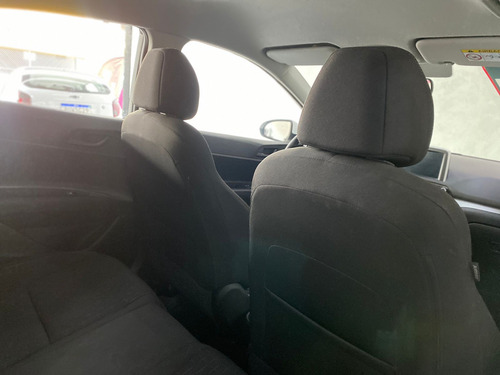 Hyundai HB20 HB20 COMFORT 1.0 FLEX 12V MEC.