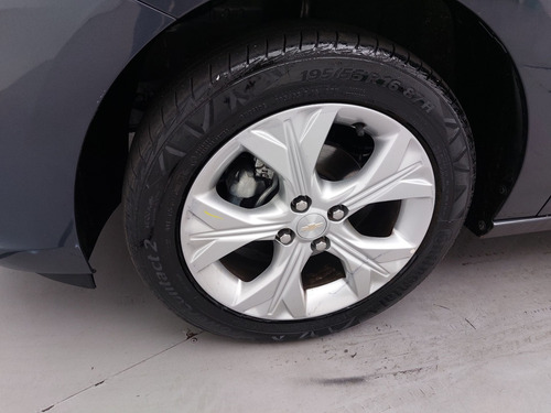 Chevrolet Onix 1.0 TURBO FLEX LTZ AUTOMÁTICO