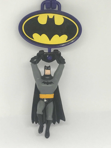 Colgante Batman DescoLGándose Ver Fotos Leer Descripción