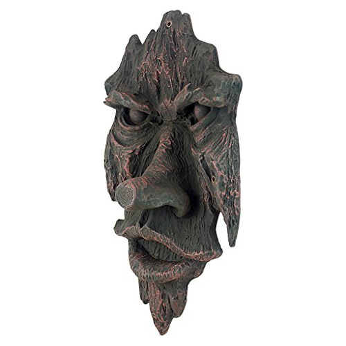 Design Toscano Db33001 The Spirit Of Nottingham Greenman - E