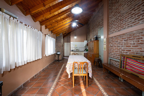 Venta De Casa En Lote De 650m2 En Ciudad Madero