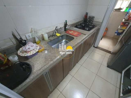 Imagem 6 de 19 de Varanda 1 Dorm, Garagem Demarcada Lazer Completo ! Cod: 1062 - V1062