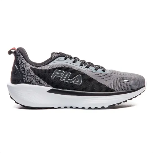 Tenis Fila Masculino De Corrida Duality