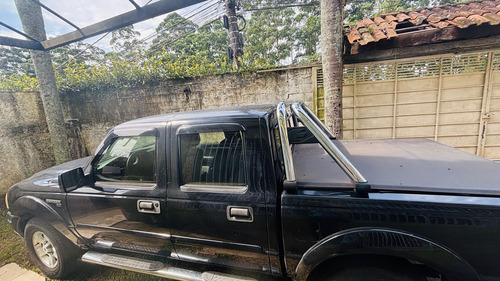 Ford Ranger 2.3 Xlt Cab. Dupla 4x2 4p