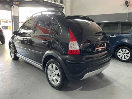 Citroën C3 1.4 8v X-tr Flex 5p