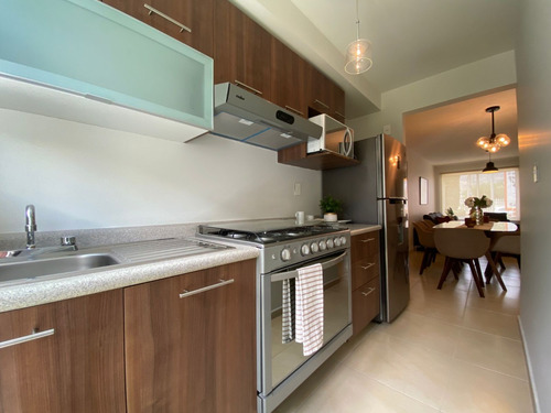 Casa Nueva En Venta En Ojo De Agua Con Alberca Techada En Amenidades