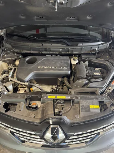Renault Koleos 2.5 Intens