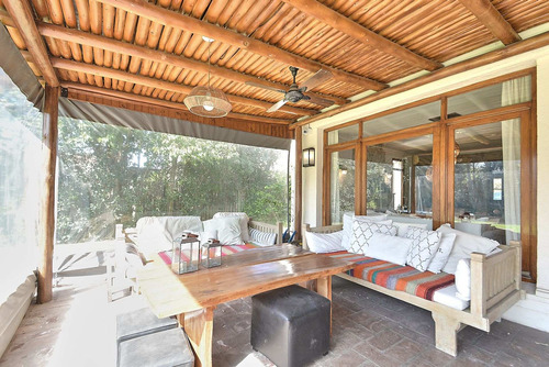 Imagen 10 de 30 de Casa 6 Amb Alquiler Villa Pacheco Full Amoblada !