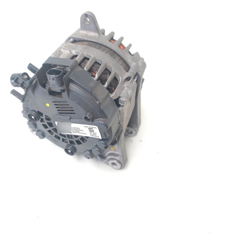 Alternador Gm Tracker 1.0 Turbo 130a 20/21 901302992 (Usado)