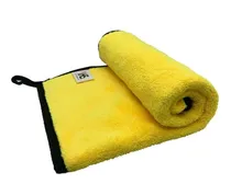 Comprar Pano Toalha Microfibra Polimento Limpar Carro 40x40cm 600gsm