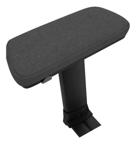 Cadeira Gamer Thunderx3 Core Smart Mesh Preta Preto Espuma De Memória E Látex
