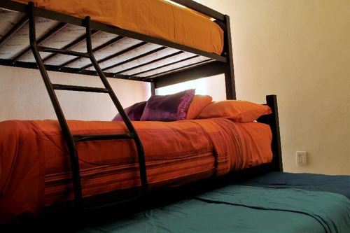 Imagen 18 de 30 de Casa En Renta En Playa Del Carmen