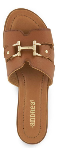 Sandalia Dama Andrea Sandalia Tacon Mujer 3363140