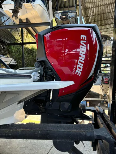 Bote Formula 2000