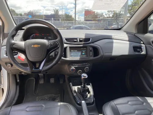 Chevrolet Onix 1.4 Ltz 5 p