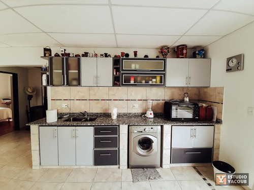 Imagen 19 de 30 de Casa Venta 2 Dormitorios 1 Baño Terreno 31 X 50 - 1550 Mts 2 Totales - Villa Parque Sicardi