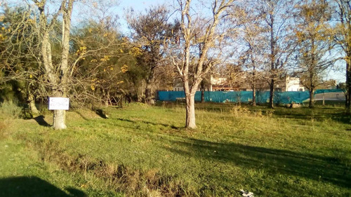 Imagen 3 de 4 de Lote De 1200 M2, Con Salida A 2 Calles. Financiación.