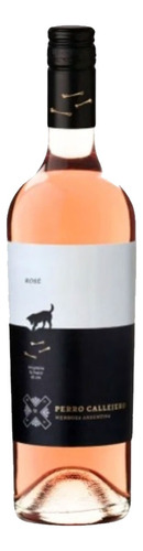 Vino Perro Callejero Rose X750cc