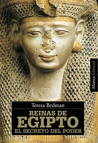 Reinas De Egipto/ Queens Of Egypt