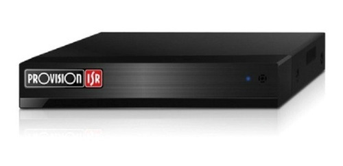 Dvr De 8 Canales Provision-isr Para 1 Disco Duro, Máx. 6tb