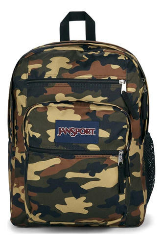 Mochila Jansport Big Student