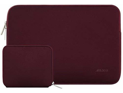 Mosiso Laptop Sleeve Compatible With Macbook Air 13 L42mu