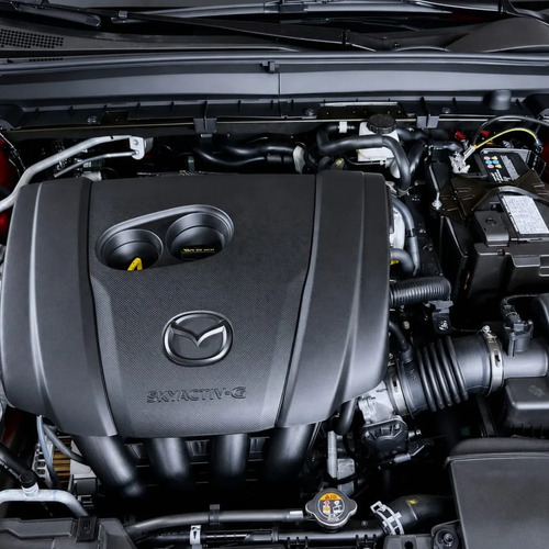 Mazda CX-30 TOURING I HIBRIDA