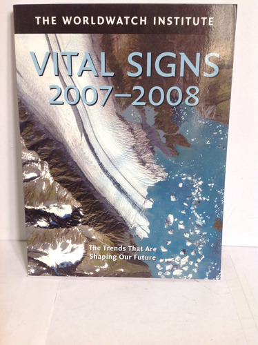 Signos Vitales 2007-2008. Varios Autores. (idioma Ingles)