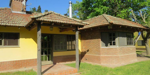 Se Vende Excelente Casa Quinta A La Venta En Villa Rosa